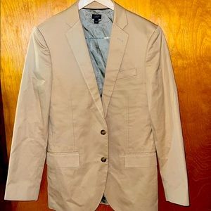 J.CREW- Ludlow jacket✨